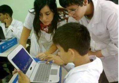Casi 40 mil netbooks para Neuqu�n 