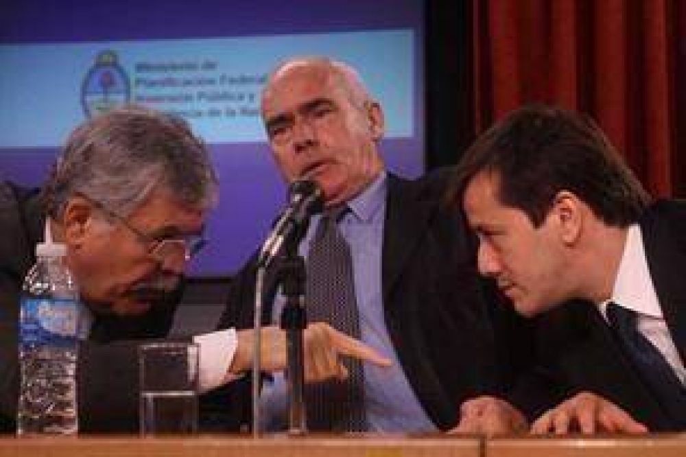 Anuncian un fuerte recorte en los gastos de Aerol�neas