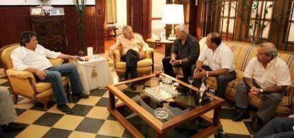 CGT a Soria: "Somos la aut�ntica representaci�n de los trabajadores"