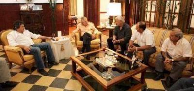 CGT a Soria: "Somos la aut�ntica representaci�n de los trabajadores"