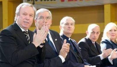 Peralta define su nuevo gabinete