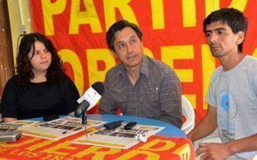 Culpan a Peralta de haber generado �r�cord de subsidios� en Caleta