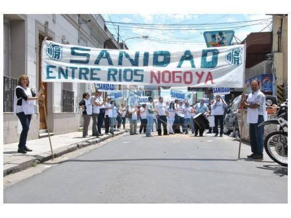 Piden a la Cooperativa Farmac�utica que acceda a instancia de di�logo