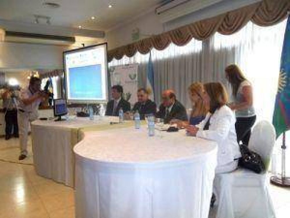 Instalar�n una central meteorol�gica y de monitoreo ambiental 