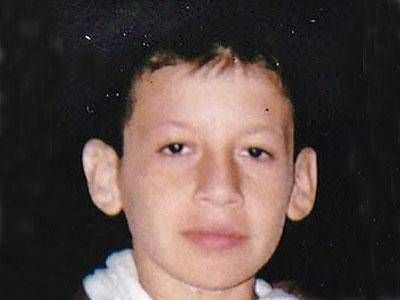 Cristian sigue sin aparecer y piden ayuda para encontrarlo