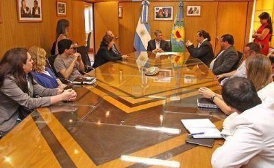 La Municipalidad de Avellaneda se sum� al �Programa Mi PC�