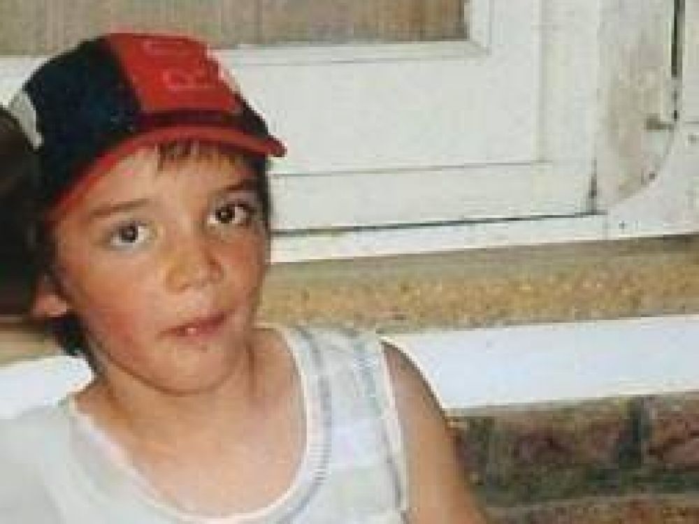 Caso Tom�s: La novia de Cuello asegur� que no estuvo con �l cuando desapareci� el ni�o