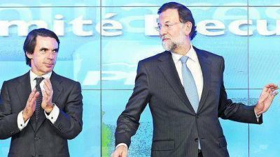 El triunfo de Rajoy no calma a los mercados: aceleran la transici�n