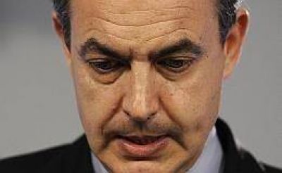 Zapatero convoca a un congreso del PSOE para afrontar "una nueva etapa"