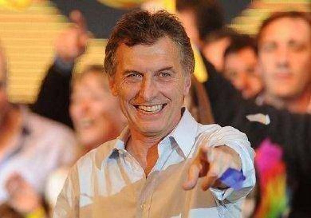 El nuevo gabinete de Macri