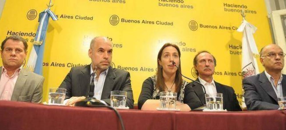 Subte: las razones de Macri para pedir subsidios y rechazar un aumento de tarifas