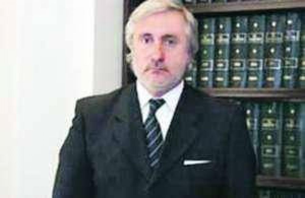 El sanjuanino que propone Macri para la procuraci�n