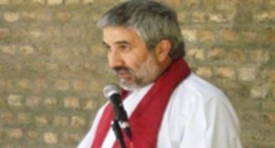 �La realidad de Santa Cruz no es ajena al pa�s�