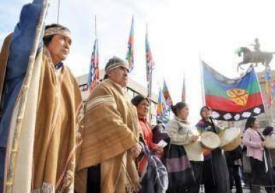 Provincia y Naci�n acordaron realizar el relevamiento territorial ind�gena 