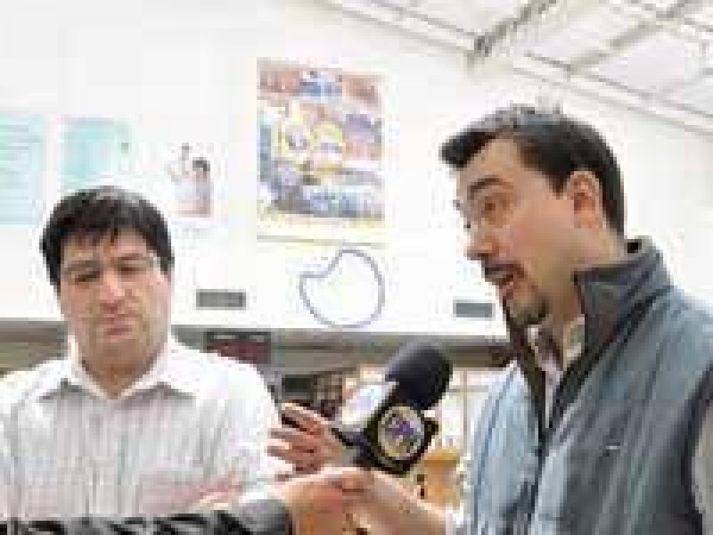 Ortiz: �No fueron id�neos en las funciones que realizan�
