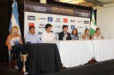 "Promovemos la igualdad para los que tienen capacidades especiales"