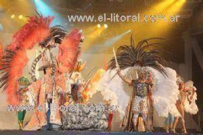 Carnavales: esta semana se definir�a el cachet que cobrar�n las comparsas