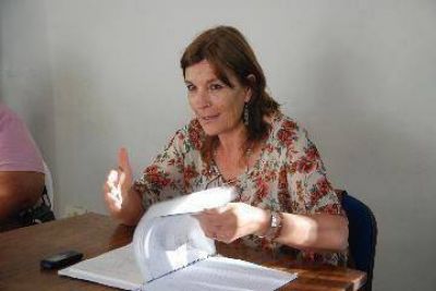 Saiz "no ten�a facultades" para pactar con China