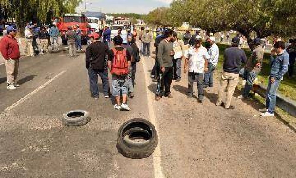 Naci�n ratific� el tope del aumento a Uatre: 25%