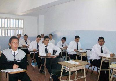La Polic�a requiere m�s hombres para agentes