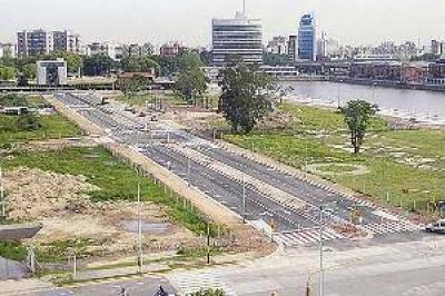 Conorvial adquiri� por US$15 millones predio en Puerto Madero