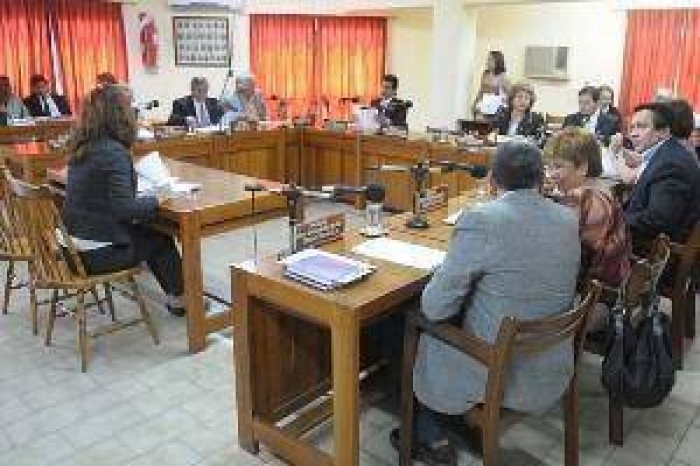 Capital: piden la implementaci�n de ente ecol�gico