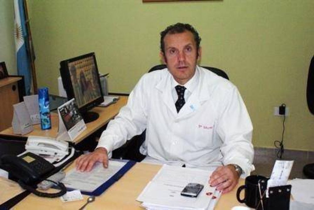La vacunaci�n gratuita contra el HPV llega a las escuelas rurales 