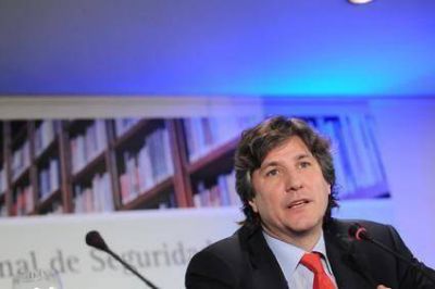 Boudou: la Ciudad pone �excusas para no hacerse cargo�