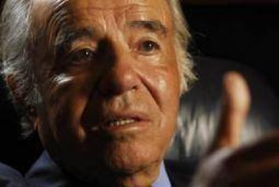 Causa Armas. Un fiscal apel� el fallo absolutorio a Menem