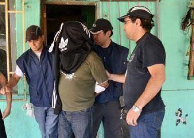 Villa Mercedes: cay� banda que vend�a LSD y marihuana