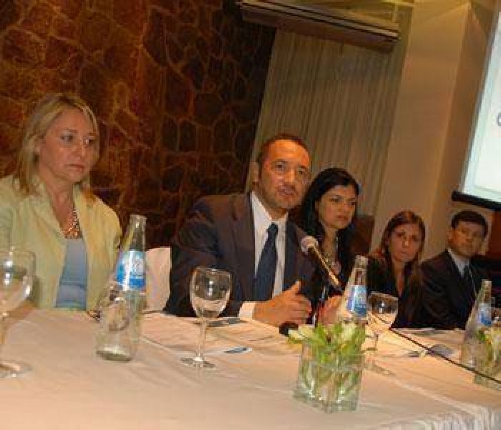 Las conclusiones del Congreso de Educaci�n, listas para ser aplicadas