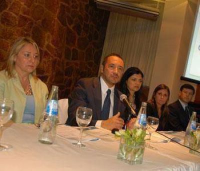 Las conclusiones del Congreso de Educaci�n, listas para ser aplicadas