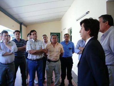 La localidad de Quines ya cuenta con Identidad Digital