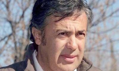 Alfredo Cornejo asume hoy la presidencia de la UCR en la provincia