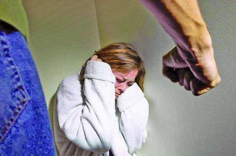 San Juan no est� adherida a la ley nacional de violencia contra la mujer