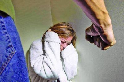 San Juan no est� adherida a la ley nacional de violencia contra la mujer