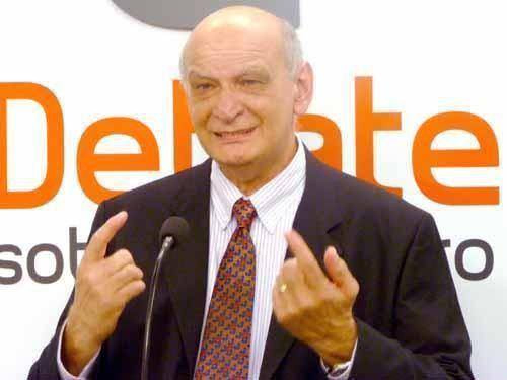 Pastori dijo que fue un error buscar alianzas en junio 
