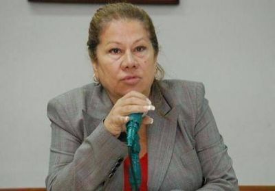 Cama�o: �Vamos a acompa�ar al gobierno del peronismo de San Mart�n�