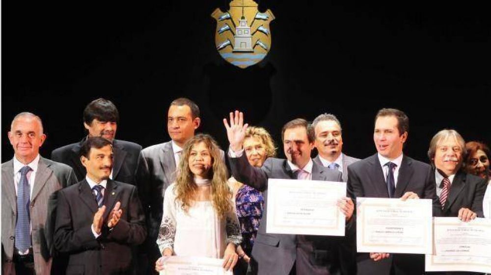 Mestre: La ciudad est� al borde de la quiebra
