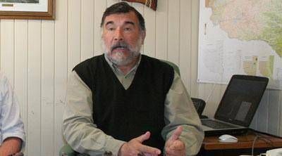 Morisoli confirm� que funcionar� un sub-bloque vernista en la C�mara