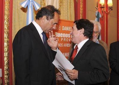 EL MUNICIPIO DE LAN�S RECIBI� INVERSIONES PARA REFACCIONAR Y RECUPERAR PARTE DE SU PATRIMONIO HIST�RICO Y ARQUITECT�NICO