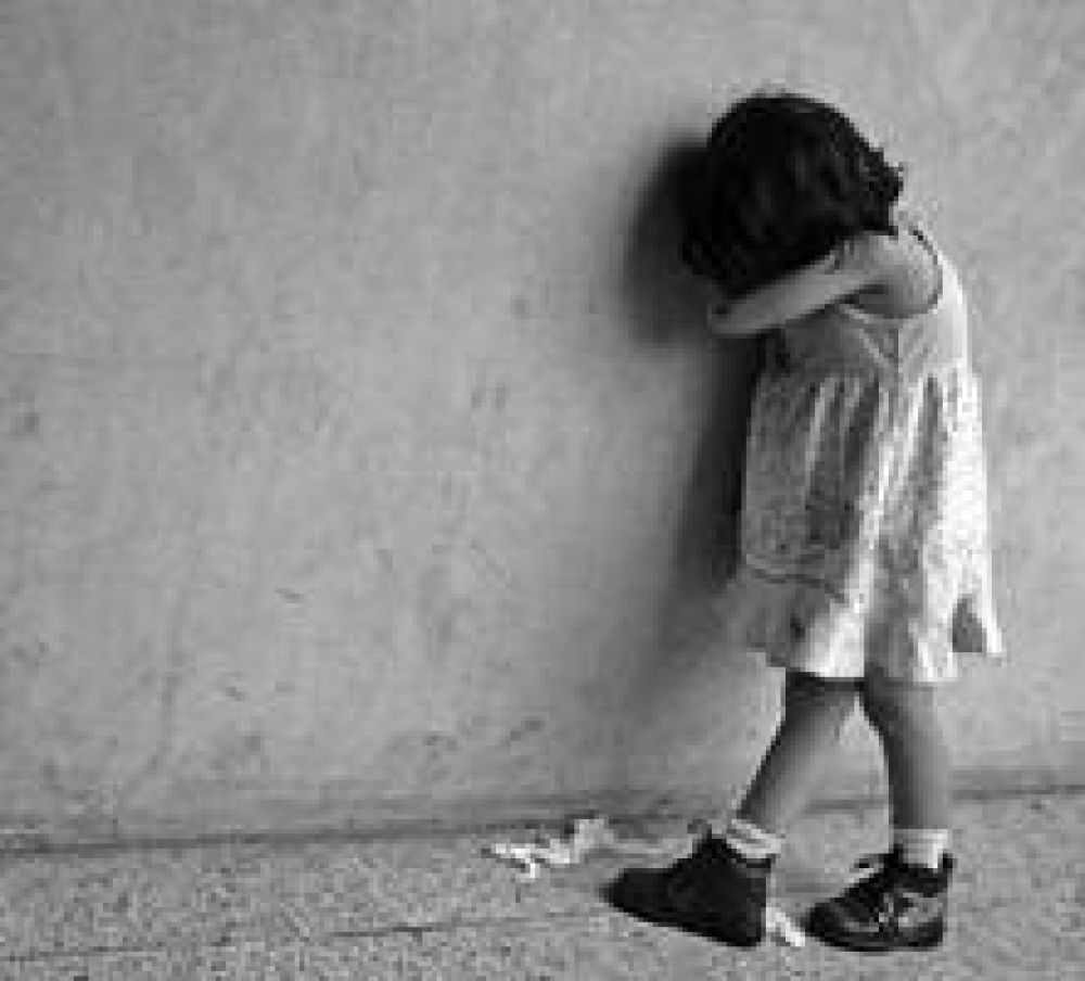 Se registraron 109 casos de maltrato infantil en Santa Fe