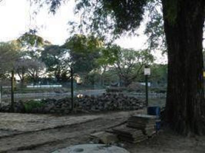 Binner recorrer� las obras en La Granja de la Esmeralda