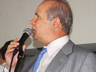 �Cacho� �lvarez quiere volcar su experiencia de gesti�n en Independiente