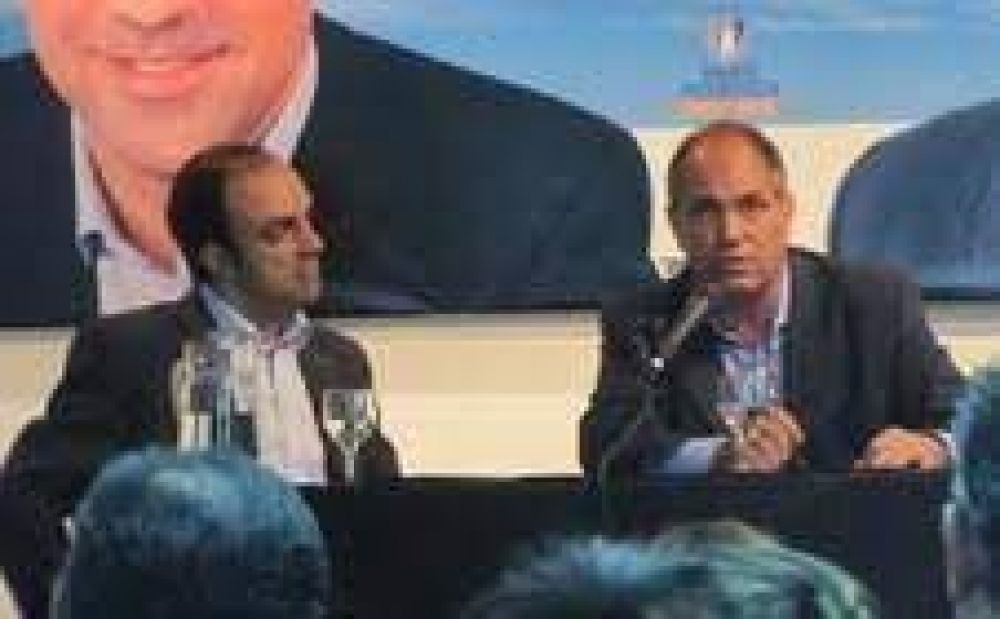 �El intendente buscar� conseguir financiamiento de otras jurisdicciones�