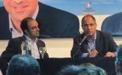 �El intendente buscar� conseguir financiamiento de otras jurisdicciones�