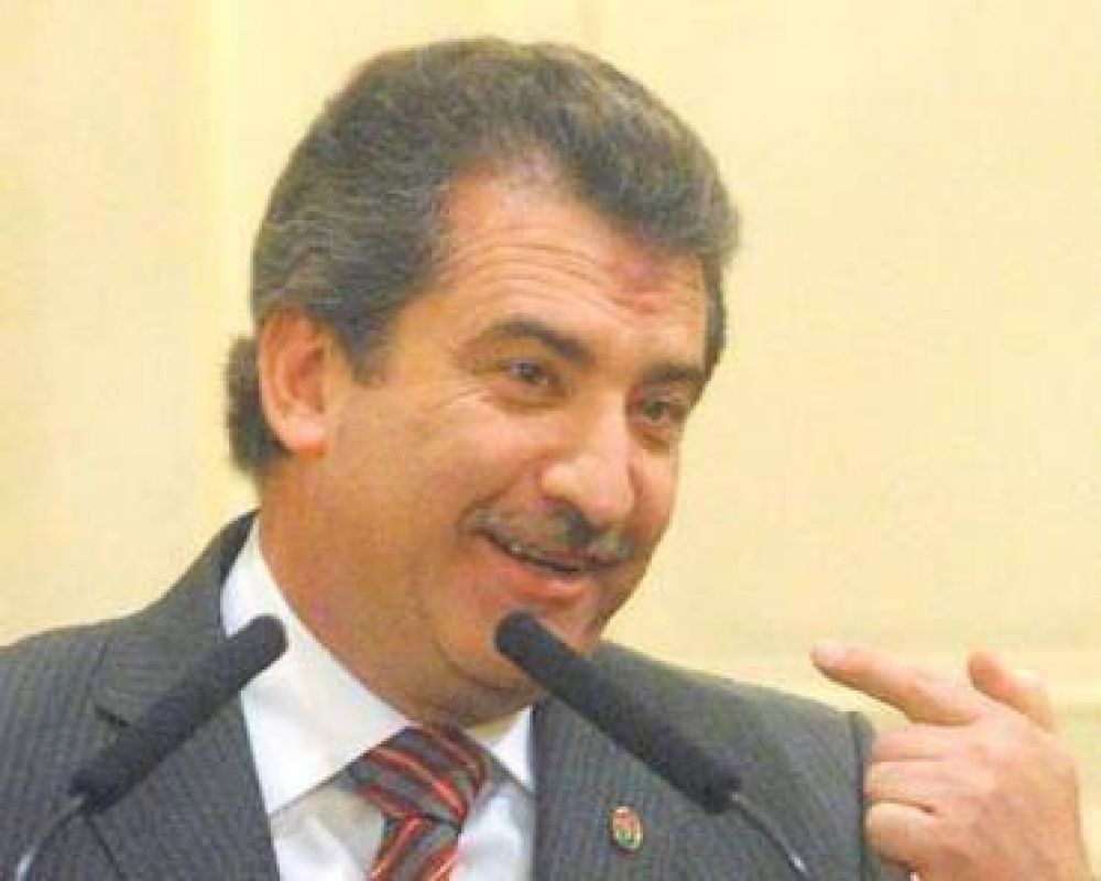 Urribarri planea la creaci�n de un novedoso ministerio