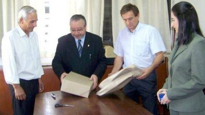 Casi tres millones de pesos se invertir�n en desag�es cloacales
