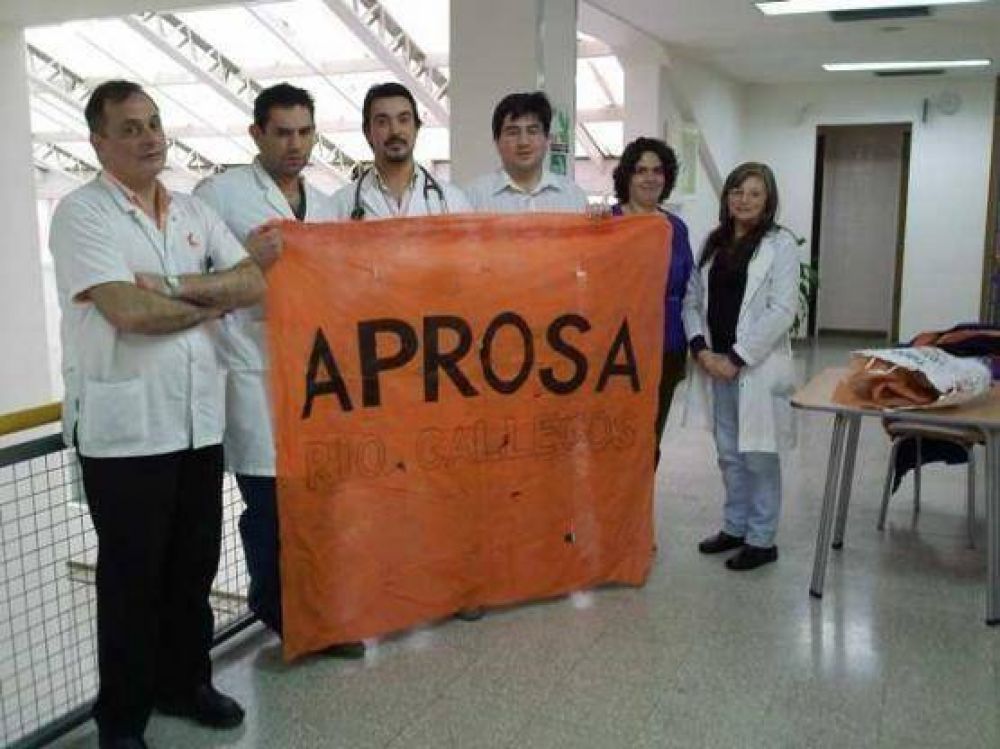 M�dicos realizar�n vigilia para pedir soluciones