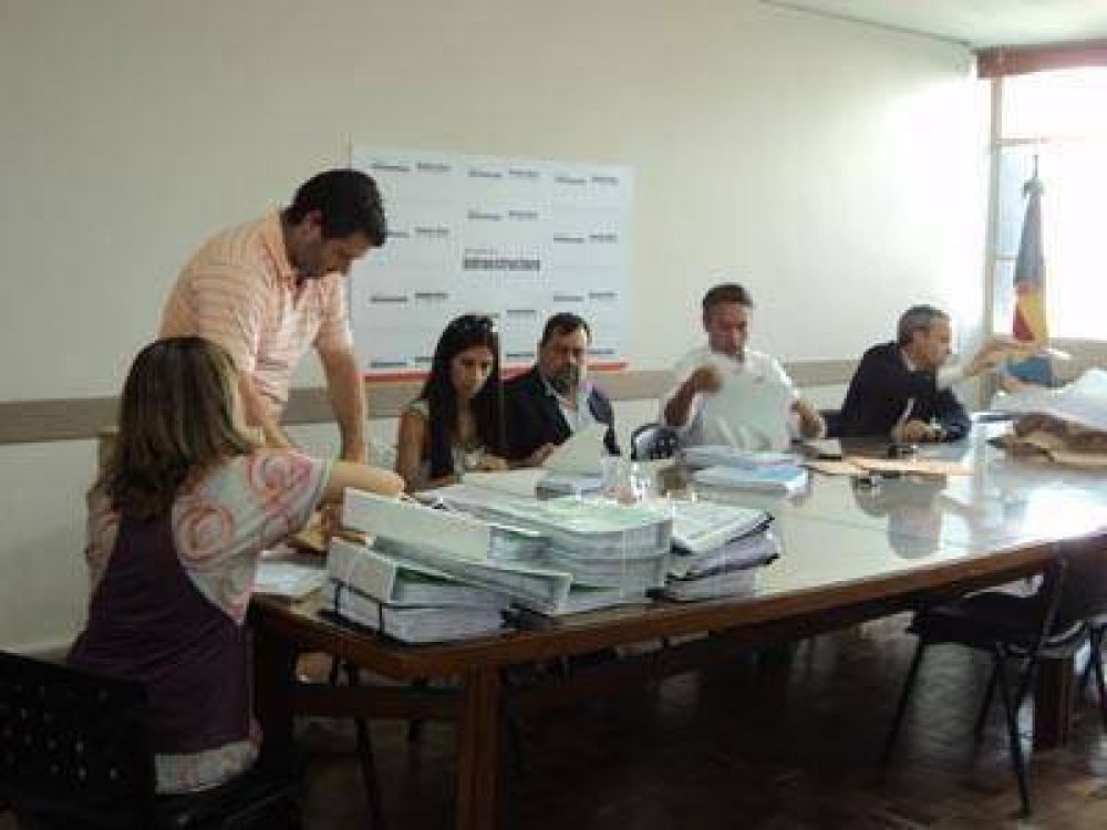 Invertir�n 24 millones de pesos en obras para Parque Palermo y Las Heras